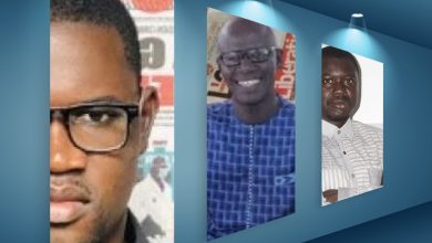 La revue de presse sénégalaise en wolof