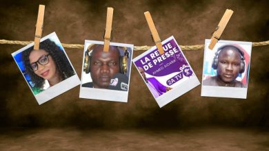 La revue de presse en wolof sur les radios et télés du Sénégal ZIK FM, REWMI FM, RFM, 2ATV, WALF FM et SEN TV