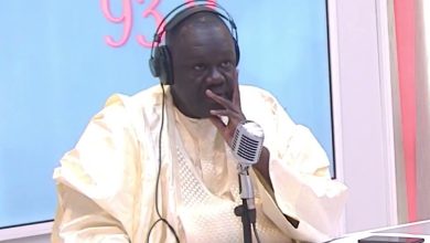 La revue de presse en wolof du Sénégal
