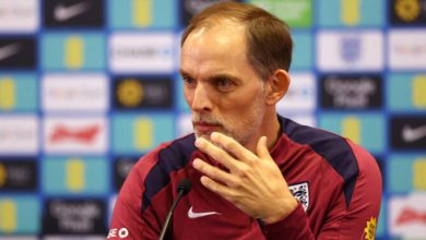 Contre le Sénégal, Thomas Tuchel attend un "match difficile"