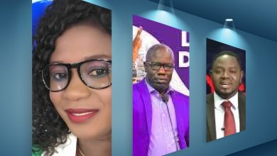 La revue de presse du Sénégal en wolof