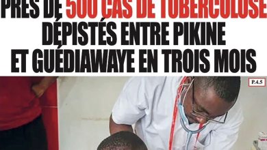 La revue de presse sénégalaise du jeudi 12 juin 2025