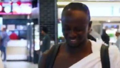 Absent en sélection, Sadio Mané au Haj