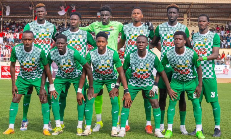 Ligue 1 : le Jaraaf consolide son fauteuil de leader