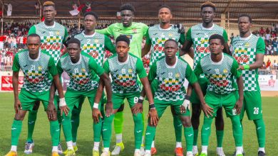 Ligue 1 : le Jaraaf garde son fauteuil de leader