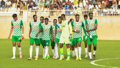 Ligue 1 : le Jaraaf reprend le fauteuil de leader