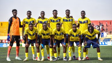 Ligue 1 : le leader US Gorée sous la pression de ses suivants