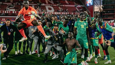 Nouveau cap des Lions : Kalidou Koulibaly révèle...