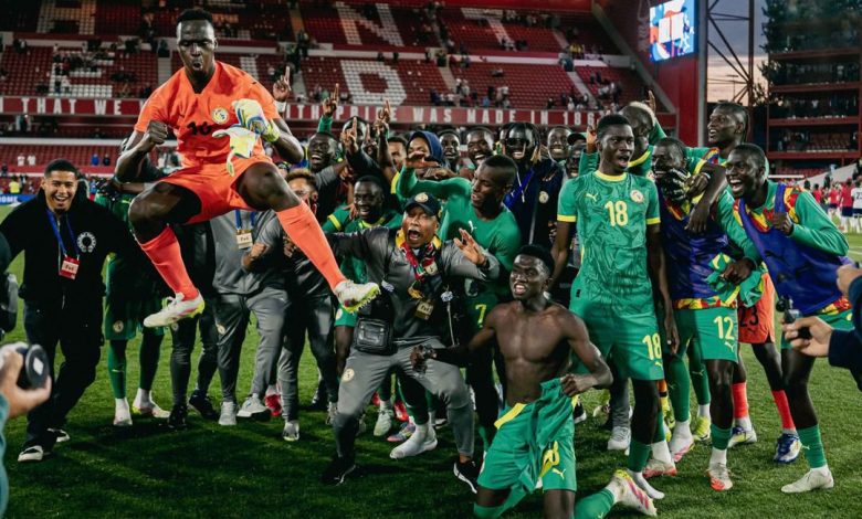 Nouveau cap des Lions : Kalidou Koulibaly révèle...