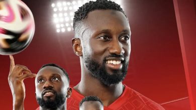 Youssouf Sabaly est officiellement à Al Duhail, club de l'élite du football du Qatar
