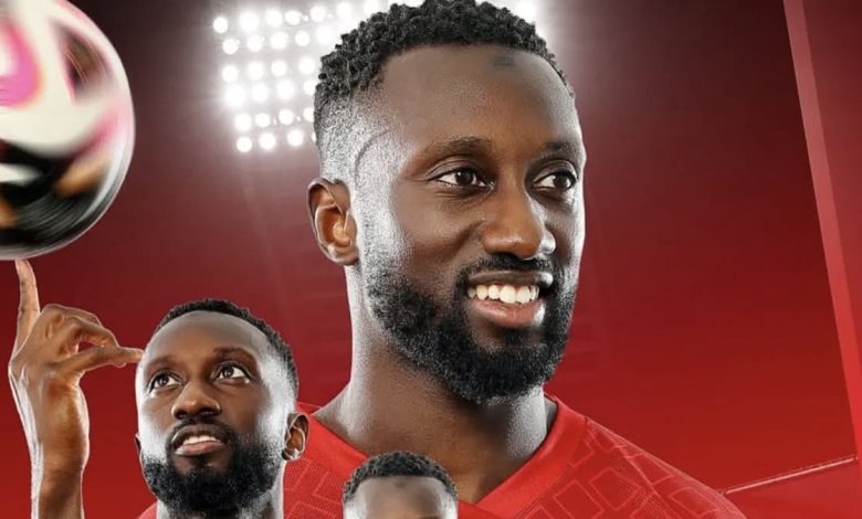 Youssouf Sabaly est officiellement à Al Duhail, club de l'élite du football du Qatar