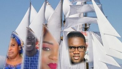 La revue de presse en wolof du Sénégal avec SUD FM, AL FAYDA, 2ATV, ZIK FM, REWMI FM, RFM, SEN TV et WALF FM