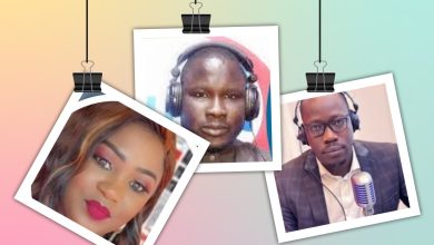 La revue de presse en wolof sur les radios du Sénégal