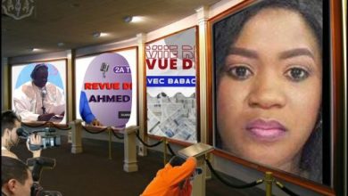 La revue de presse en wolof du Sénégal avec SENEWEB, RFM, SEN TV, 2ATV et REWMI FM