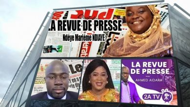 Audios. La revue de presse en wolof du Sénégal avec SUD FM, 2ATV, REWMI FM, ZIK FM, RFM, WALF FM, AL FAYDA, SEN TV et SENEWEB