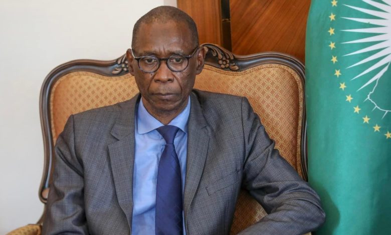 Iran-Israël : l'Ambassadeur Cheikh Niang sur la position du Sénégal