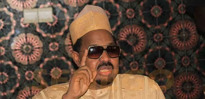Iran -Israël : le véritable enjeu .Par Dr Ahmed Khalifa Niasse
