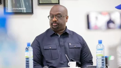Présidence fédé de foot : Babacar Ndiaye révèle ses ambitions