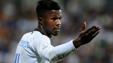 Italie : changement de club en vue pour Diao Baldé Keïta