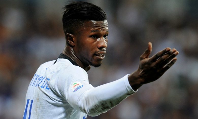 Italie : changement de club en vue pour Diao Baldé Keïta