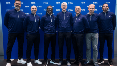 Mondial des Clubs 2025 : Aliou Cissé dans un groupe d'experts