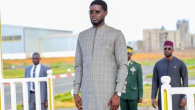 Financement du développement : Bassirou Diomaye Faye à Séville