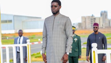 Financement du développement : Bassirou Diomaye Faye à Séville