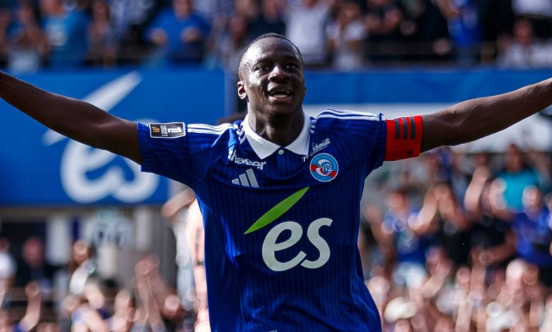 Sunderland casse sa tirelire pour Habib Diarra : 22,9 milliards CFA !