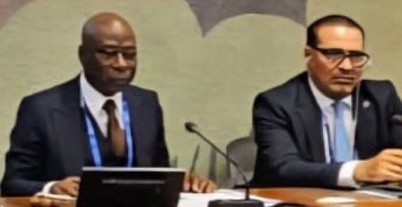 Organisations patronales d’Afrique : Baidy Agne élu Président