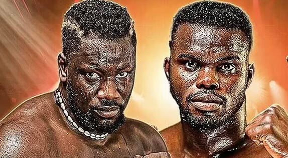 Report acté pour le combat Boy Niang-Reug Reug