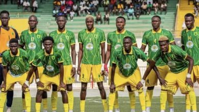 Ligue 1 : ASC Cambérène et Stade de Mbour promus