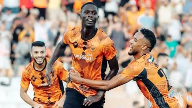 Villareal a fait une offre de 7 millions d'euros, pour le Sénégalais Mamadou Lamine Camara