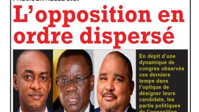 La revue de presse du Cameroun du mardi 03 juin 2025