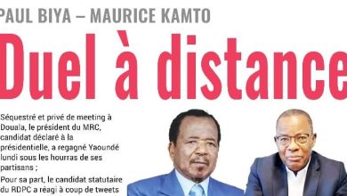 La revue de presse du Cameroun du mercredi 11 juin 2025