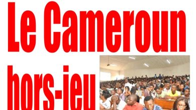 La revue de presse du Cameroun du lundi 16 juin 2025