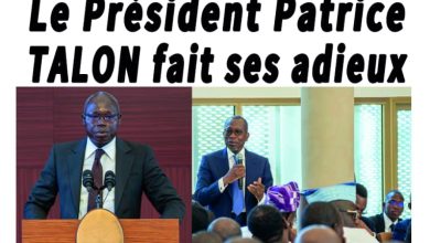 La revue de presse du Bénin du lundi 16 juin 2025