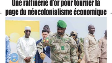 La revue de presse du Mali du mardi 17 juin 2025