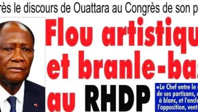 La revue de presse de Côte d'Ivoire du mercredi 25 juin 2025