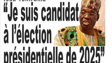 La revue de presse du Cameroun du jeudi 26 juin 2025