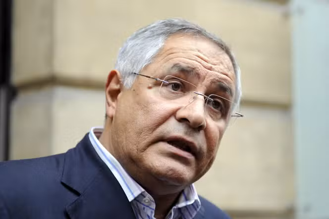 L'alerte de Robert Bourgi !