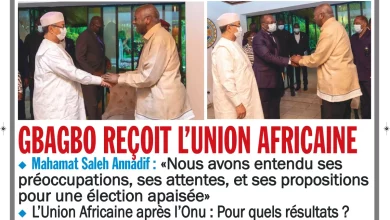 La revue de presse de Côte d'Ivoire du jeudi 12 juin 2025