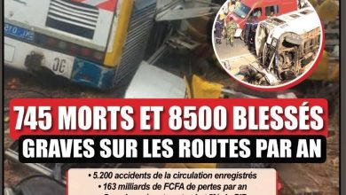 La revue de presse sénégalaise du jeudi 19 juin 2025