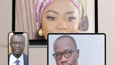 La revue de presse en wolof sur les radios