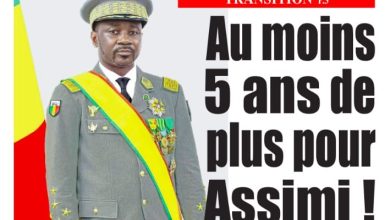 La revue de presse du Mali du vendredi 13 juin 2025