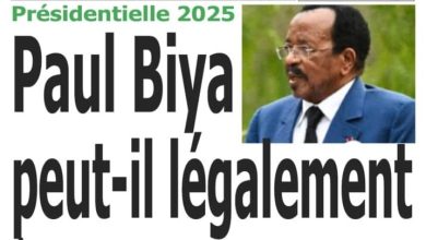 La revue de presse du Cameroun du 05 juin 2025