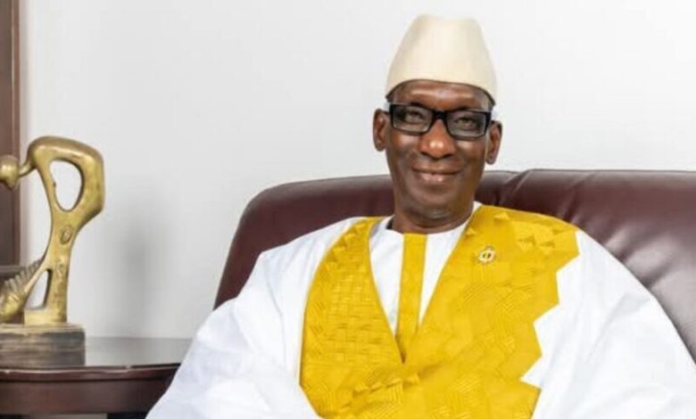 La visite du Premier ministre Ousmane Sonko en Chine : l'analyse de Mamadou Diop Decroix