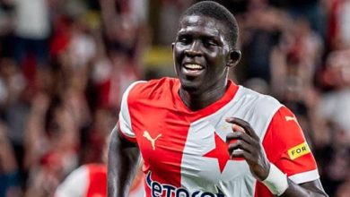 Un club français concurrence les Anglais sur El Hadj Malick Diouf