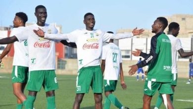 Ligue 1 : le Jaraaf reprend le fauteuil de leader
