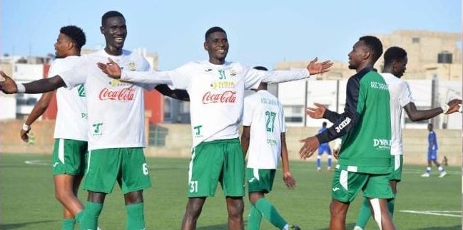 Ligue 1 : le Jaraaf reprend le fauteuil de leader