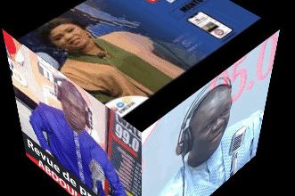 La revue de presse en wolof du Sénégal avec RFM, WALF FM, ZIK FM et REWMI FM